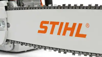 Stihl chainsaw bar featured image