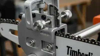 Timberline Chainsaw Sharpener featured image