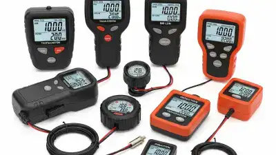 best chainsaw tachometer featured image
