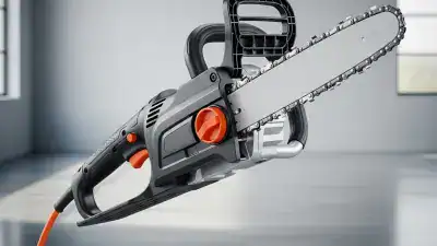 best corded chainsaw featured image