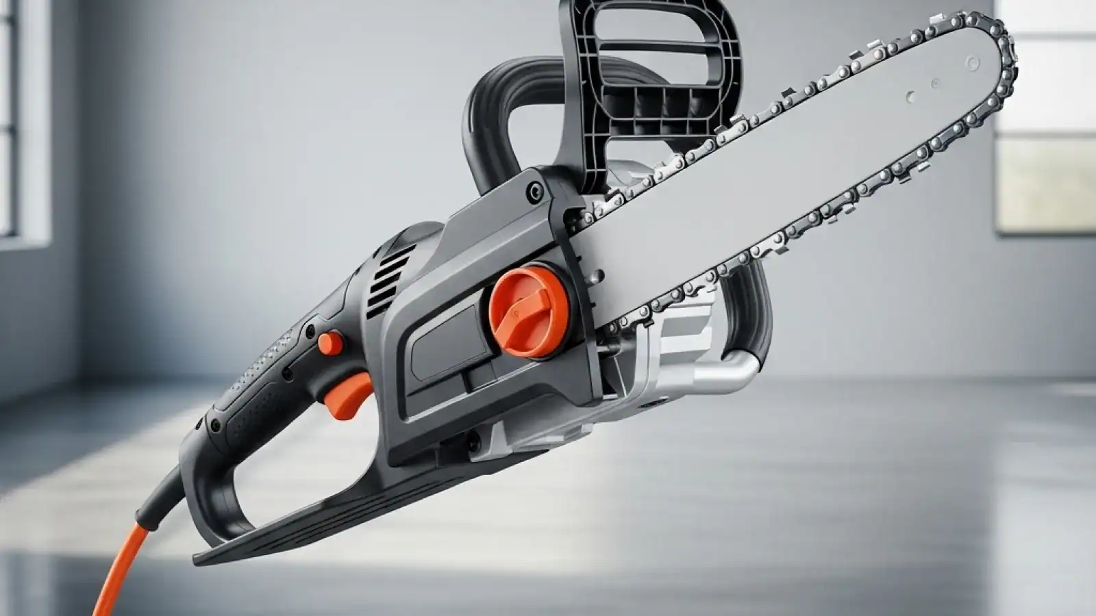 best corded chainsaw featured image
