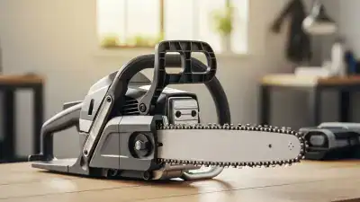 best lightweight chainsaw featured image