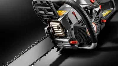 best professional chainsaw featured image