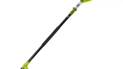 best rated electric pole saw  featured image