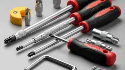chainsaw carburetor adjustment tool featured image