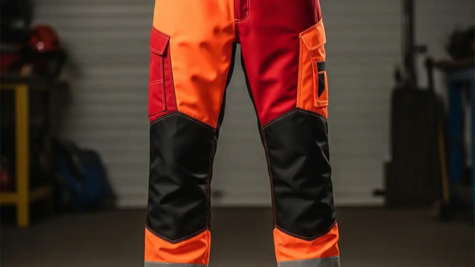 chainsaw pants featured image