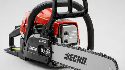 echo cs 271t chainsaw featured image