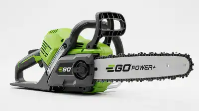 ego chainsaw review featured image