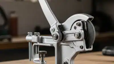 hand crank chainsaw sharpener featured image 1
