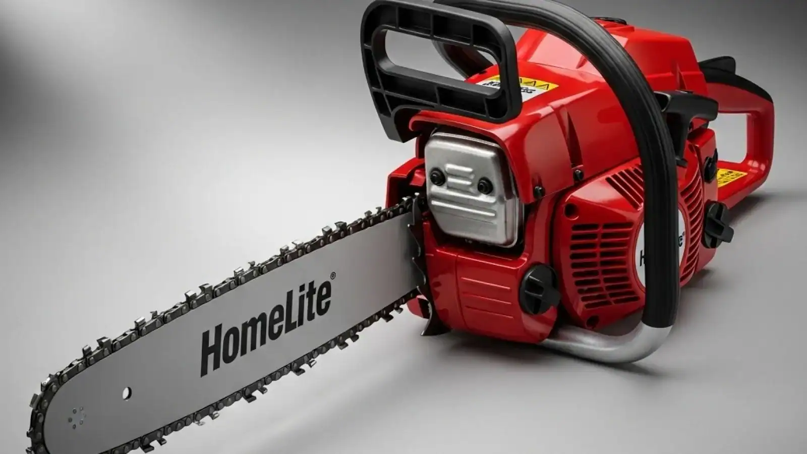 homelite chainsaw review featured image