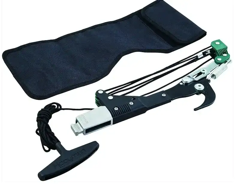 hooyman pole saw  featured image