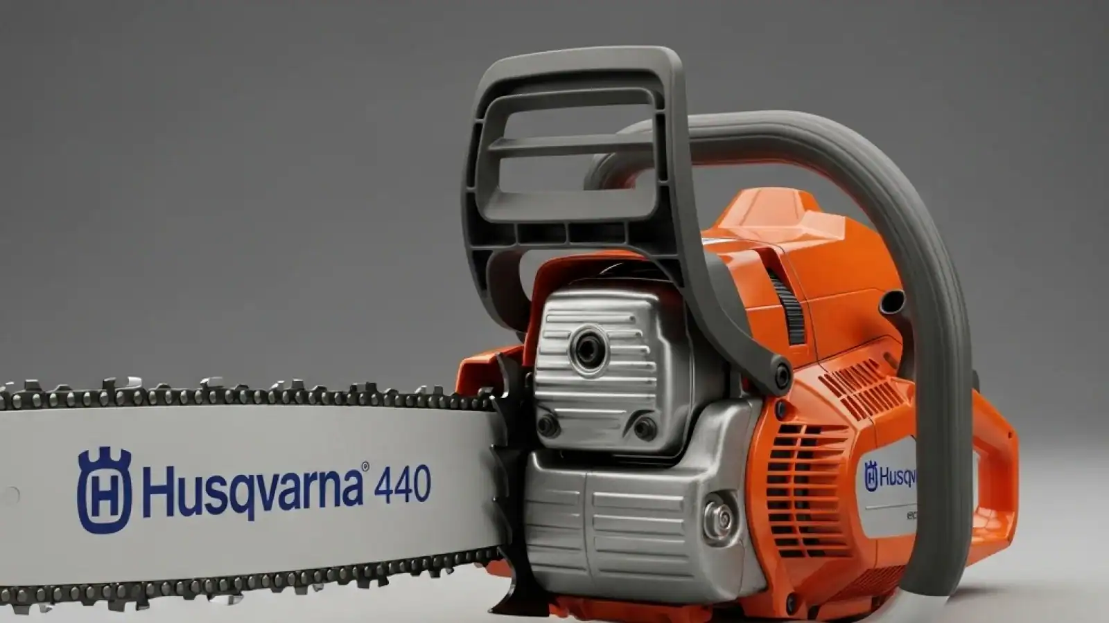 husqvarna 440 chainsaw featured image