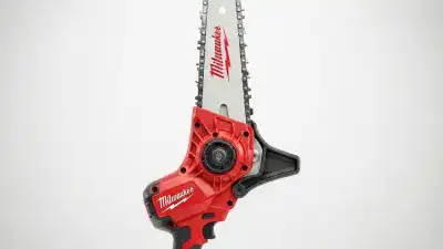 milwaukee pole saw attachment featued image
