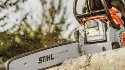 ms 290 stihl chainsaw featured image