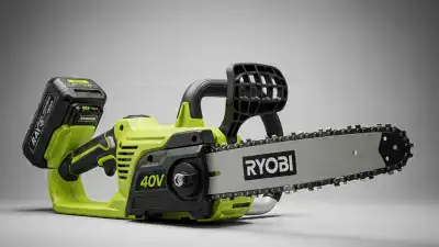ryobi 40v chainsaw featured image