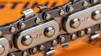 stihl chainsaw chain featured image