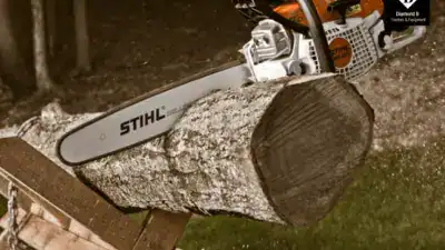 stihl chainsaw lineup featured image