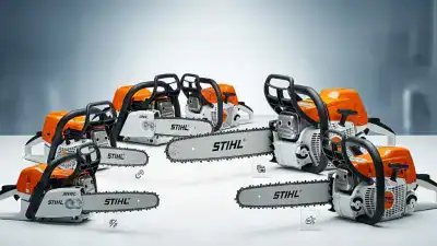 stihl chainsaw prices featured image