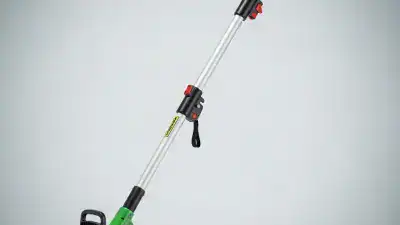 sun joe pole saw featured image